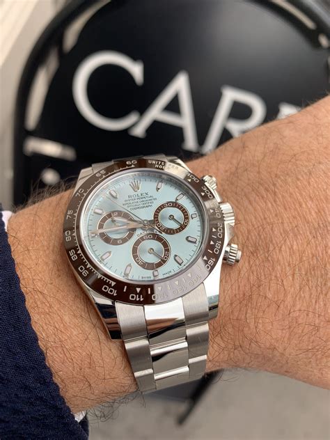 platinum daytona rolex for sale|2021 rolex daytona platinum.